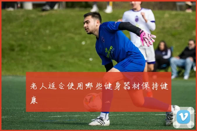 老人适合使用哪些健身器材保持健康