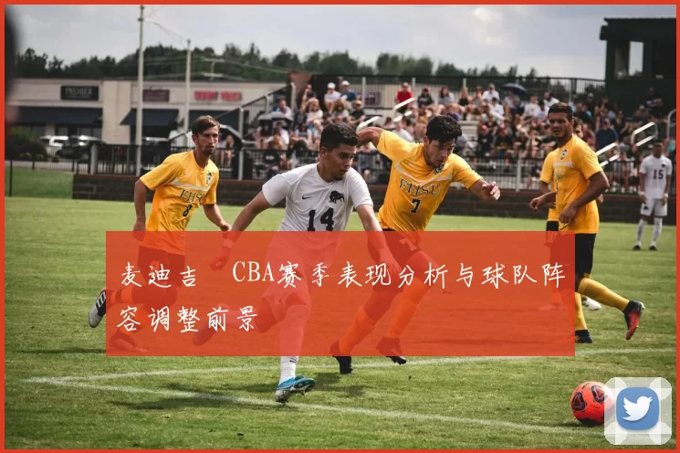 麦迪吉喆CBA赛季表现分析与球队阵容调整前景