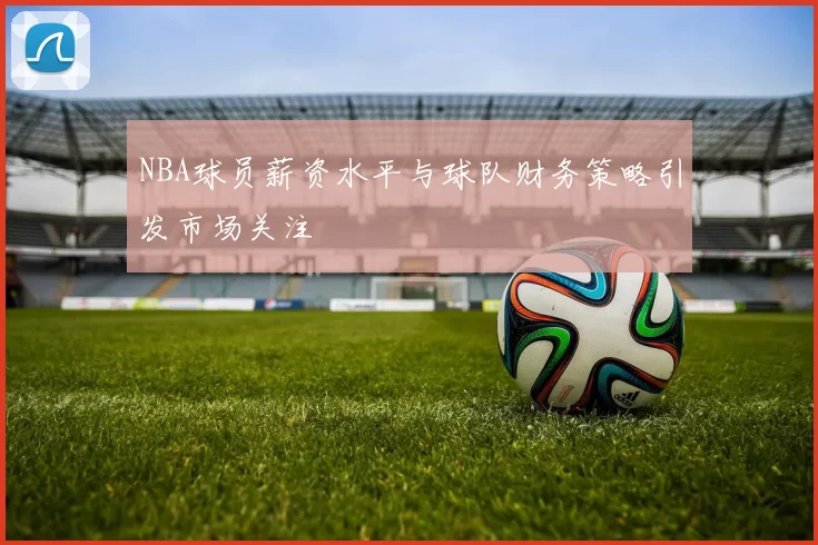 NBA球员薪资水平与球队财务策略引发市场关注