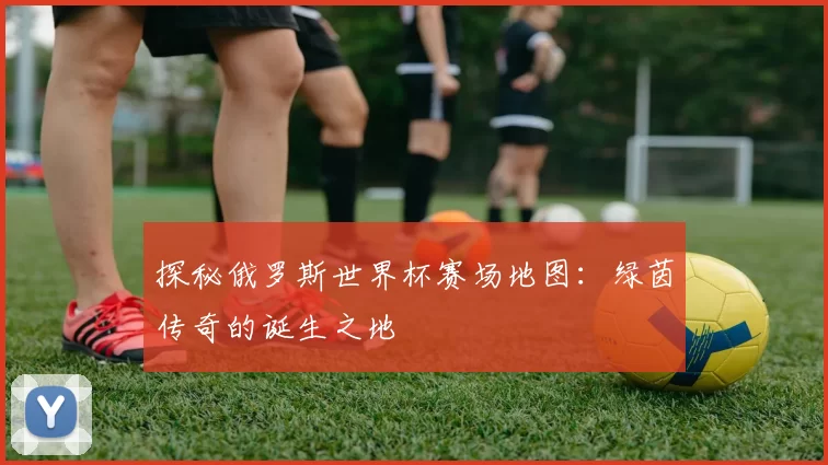 探秘俄罗斯世界杯赛场地图：绿茵传奇的诞生之地