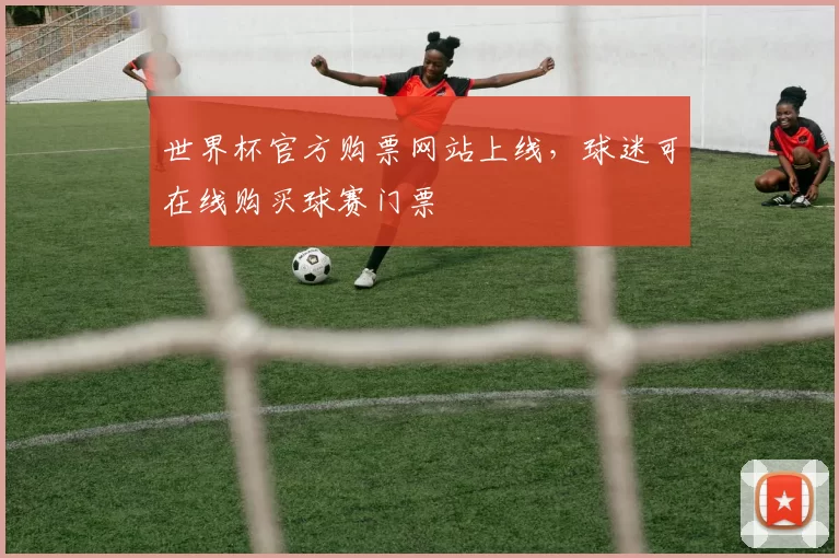 世界杯官方购票网站上线，球迷可在线购买球赛门票