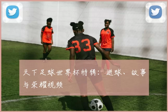 天下足球世界杯特辑：进球、故事与荣耀视频