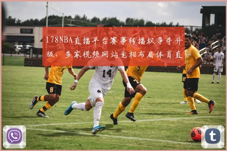178NBA直播平台赛事转播权争夺升级，多家视频网站竞相布局体育直播市场