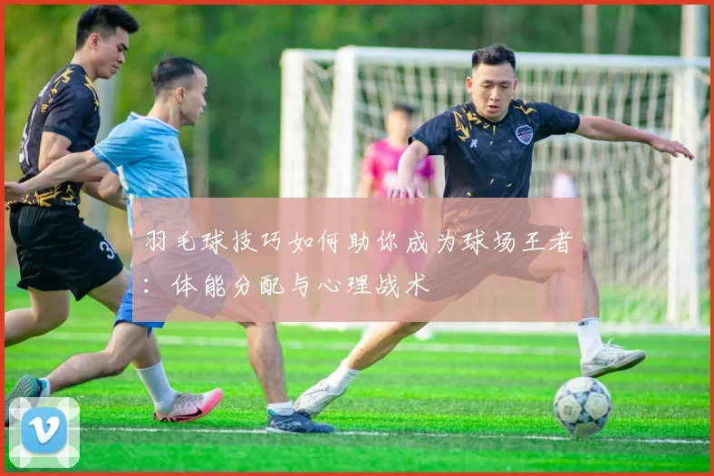 羽毛球技巧如何助你成为球场王者：体能分配与心理战术