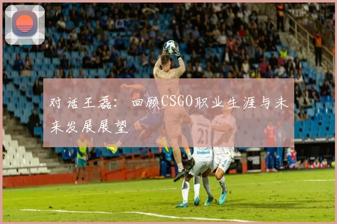 对话王磊：回顾CSGO职业生涯与未来发展展望