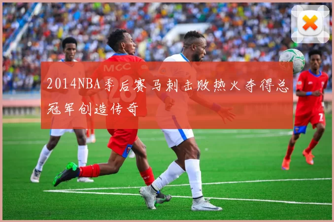2014NBA季后赛马刺击败热火夺得总冠军创造传奇