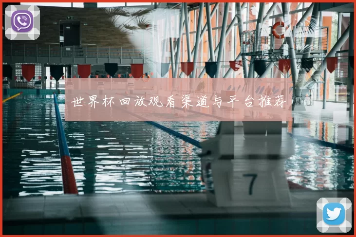 世界杯回放观看渠道与平台推荐